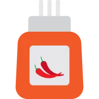 chili sauce