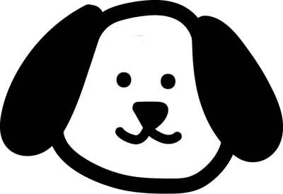 강아지