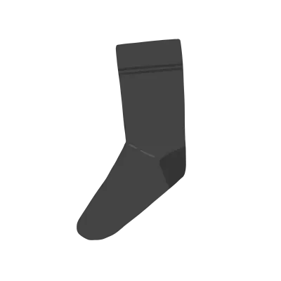 Socks illustration drawing