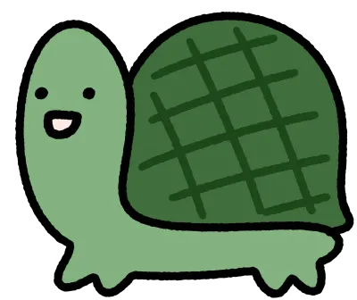 거북이