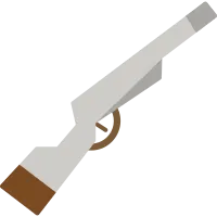 Shotgun Icon