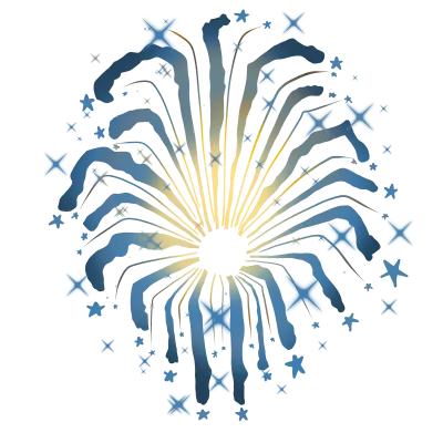 fireworks