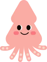 오징어