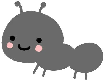 개미