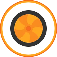 Turgo Turnbine Icon