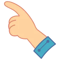 hand expression gesture