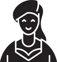 Woman Avatar Illustration