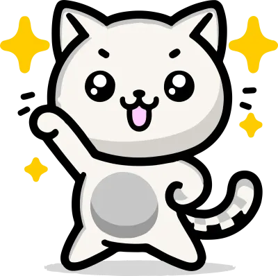 A Cat and Dog