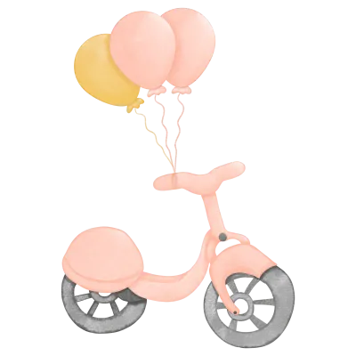 balloons