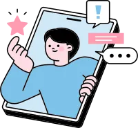 소셜미디어SNS
