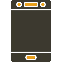 Mobile Icon