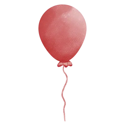 balloons