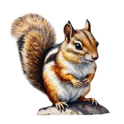 chipmunk
