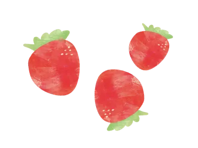 strawberry