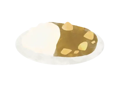Curry Rice