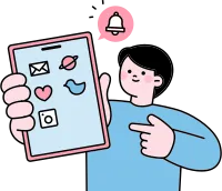 소셜미디어SNS