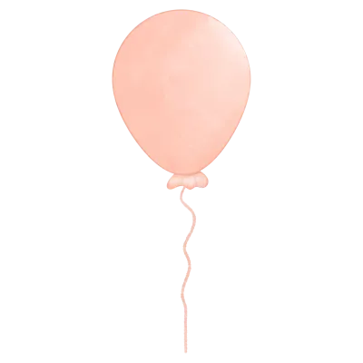 balloons