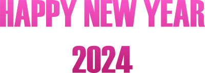 Happy New Year