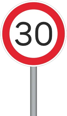 최고속도제한_30km_기둥