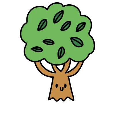 tree