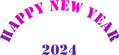 Happy New Year