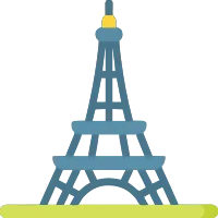 Eiffel tower
