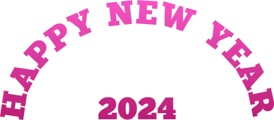 Happy New Year