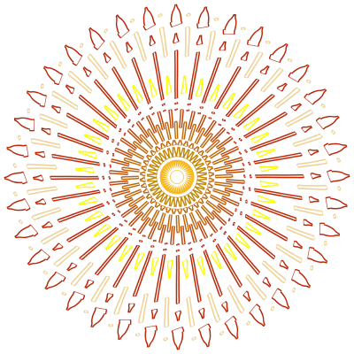 fireworks