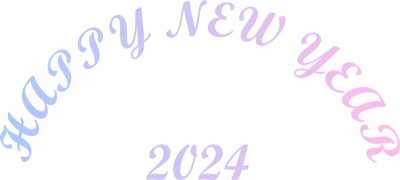 Happy New Year