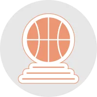 Basketball Icon