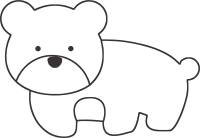 bear