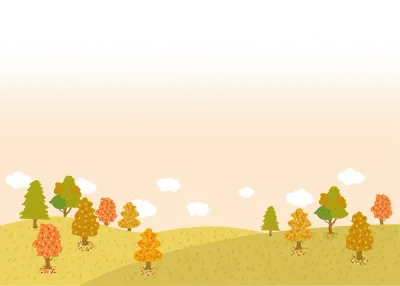 가을배경