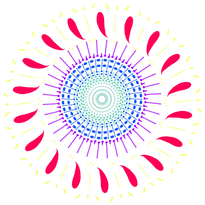 fireworks