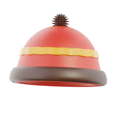 Autumn hat