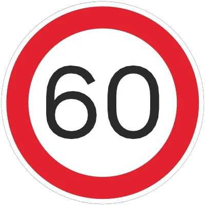 최고속도제한_60km