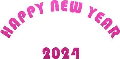 Happy New Year