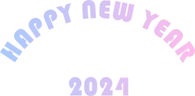 Happy New Year