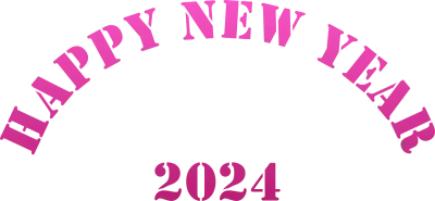 Happy New Year