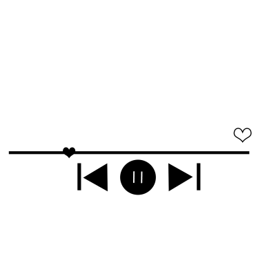 Music Icon Minimal