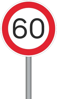 최고속도제한_60km_기둥
