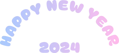 Happy New Year