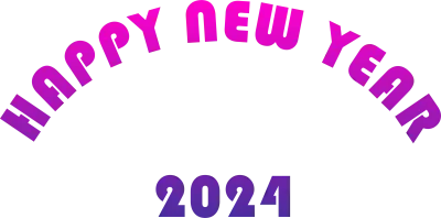 Happy New Year