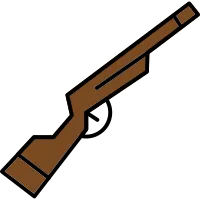 Shotgun Icon