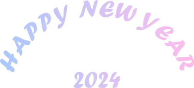 Happy New Year