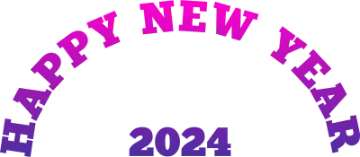 Happy New Year