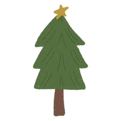 Christmas tree