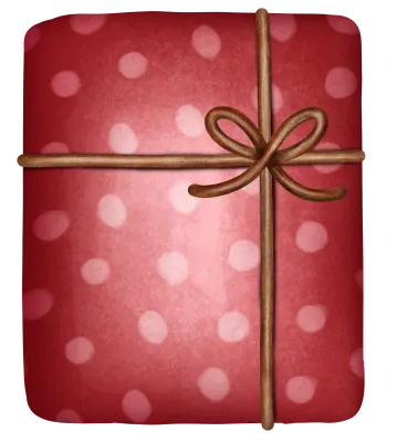 Christmas gift