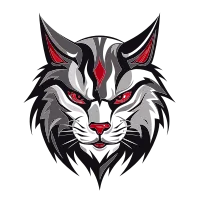 Cat mascot