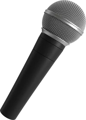 마이크  Microphone
