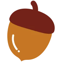 도토리